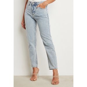 We the Free Mom Jeans